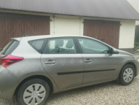 Toyota Auris, Polski Salon, Pierwszy właściciel, Przebieg 12 Osiek - zdjęcie 5