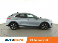 Kia XCeed Spirit PHEV skóra panorama navi kamera grzane fotele Warszawa - zdjęcie 9