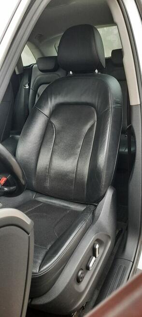 Audi Q5 Sprowadzony z Szwajcarii w 2020 r, pierwszy wł w Pol Wieliczka - zdjęcie 11