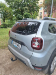 Sprzedam Dacie Duster 1,5 DCI b.oszczedna Wałbrzych - zdjęcie 8