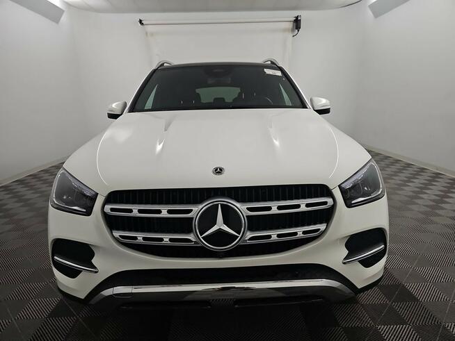 GLE 350 Katowice - zdjęcie 2