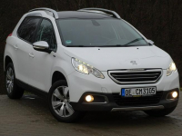 Peugeot 2008, bezwypadkowy, 2016r, 1.2 benzyna Kościerzyna - zdjęcie 2