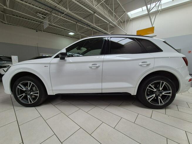 Audi Q5 Giżycko - zdjęcie 8
