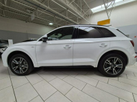 Audi Q5 Giżycko - zdjęcie 8