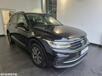 Volkswagen Tiguan Kraków - zdjęcie 2
