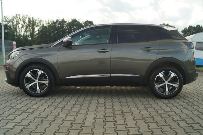 Peugeot 3008 2018R 1.6 DIESEL 120KM ORG. LAKIER STAN BDB NOWY ROZRZĄD Goczałkowice-Zdrój - zdjęcie 10