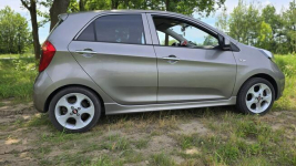Kia Picanto 1.2 B  GT LIne 4 cylindry LIFT Bardzo ładna Karczew - zdjęcie 8