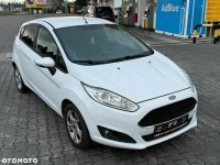 Ford Fiesta 1.5 TDCi Trend Krosno - zdjęcie 9