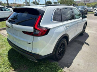 Honda CR-V Bogata wersja wyposażenia / AWD / niski przebieg Warszawa - zdjęcie 3