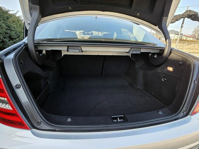 Mercedes C 180 bezwypadkowy Rydułtowy - zdjęcie 9