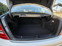 Mercedes C 180 bezwypadkowy Rydułtowy - zdjęcie 9