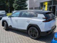 Citroen C5 Aircross MAX 145 KM Hybrid/8 Lat Gwarancji/Automat Piła - zdjęcie 3