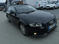 Audi A4 1.8TFSI*Niski Przebieg