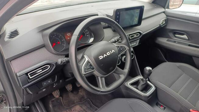 Dacia Jogger Komorniki - zdjęcie 7