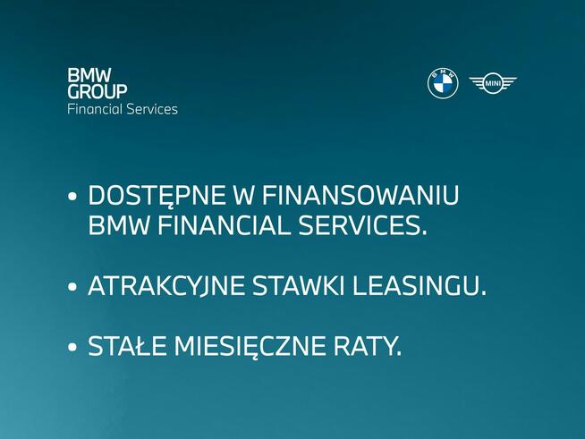 520d xDrive aut Salon PL 1wł. Warszawa - zdjęcie 2