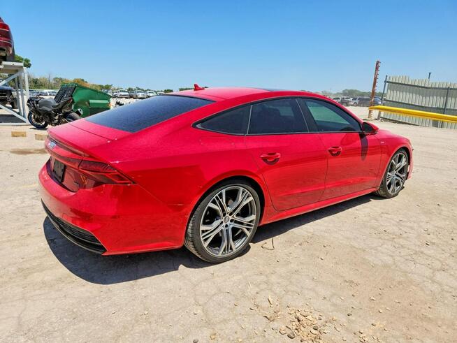 Audi A7 PRESTIGE / S-Line / niski przebieg Chwaszczyno - zdjęcie 4