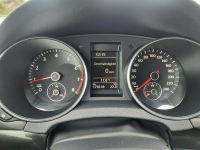 Volkswagen Golf VI, 1.4 benzyna, Comfortline Słupsk - zdjęcie 9