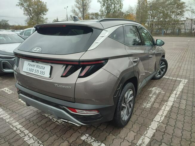 Hyundai Tucson 1-właściciel fv23% Otwock - zdjęcie 4