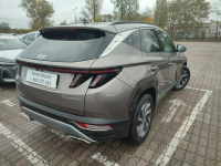 Hyundai Tucson 1-właściciel fv23% Otwock - zdjęcie 4