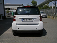 Smart Fortwo _1.0 71KM_Klima_Panorama_Serwis_ Płock - zdjęcie 12