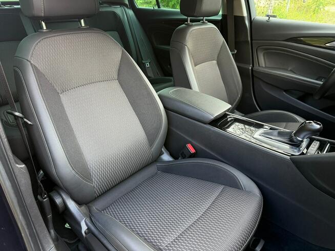 Opel Insignia Grand sport 4WD 2.0 Turbo Innovation 4X4 Tarnowskie Góry - zdjęcie 8
