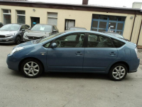 sprzedam ładną TOYOTE Prius z 2008r  1.5 HYBRYDA+benz 80KM udziela.GW Lublin - zdjęcie 4