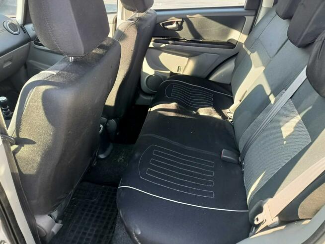 Suzuki Sx4 1.9JTD 120km 06r Tarnów - zdjęcie 6