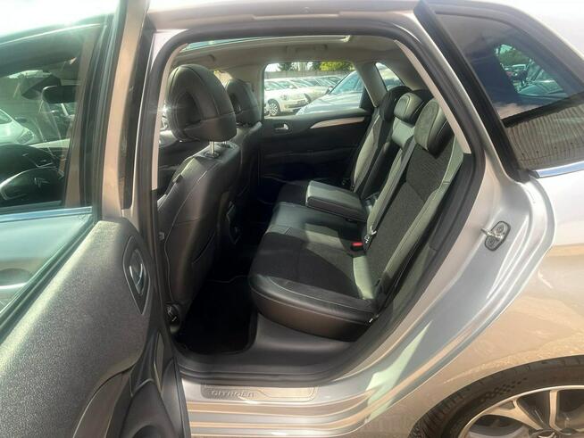 Citroen C4 1.6i*155PS*175000KM*Automat*ASO*Exclusive*Opłacony Stargard - zdjęcie 8