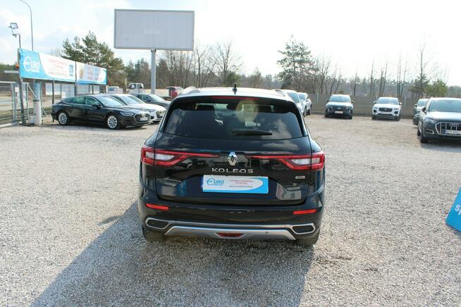 Renault Koleos 2.0 Blue DCI Intens 4X4 SalonPL Netto82 032PLN Warszawa - zdjęcie 7