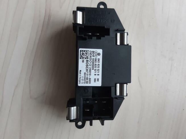 Spszedam rezystor opornica do dmuchawy do audi a a 5 Gdańsk - zdjęcie 1