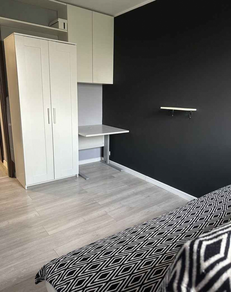 2pok, 52met, okolice Inowrocławskiej BALKON/PIWNICA/WINDA (Wrocław) Stare Miasto - zdjęcie 5