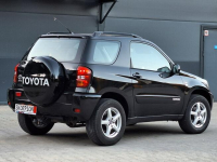 Toyota RAV-4 * 3drzwi* benzyna 1.8VVT-i* BDB stan * Olsztyn - zdjęcie 2