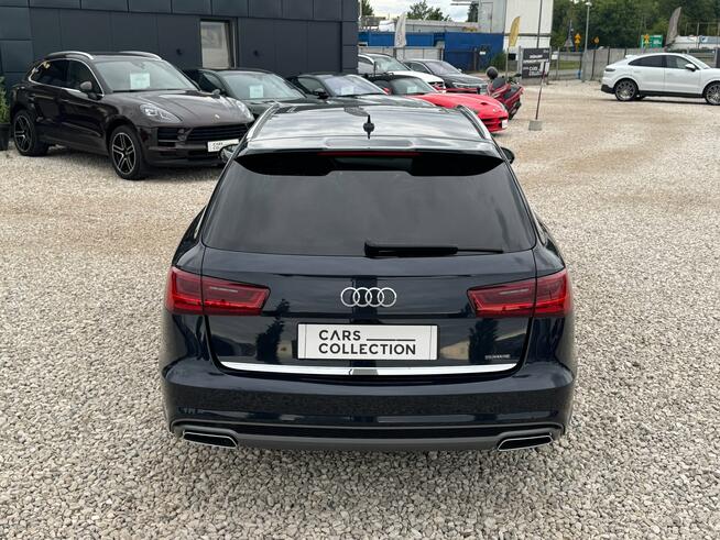 Audi A6 Avant, 2017 Michałowice - zdjęcie 5