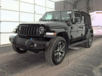 Wrangler 4xe sport Katowice - zdjęcie 1