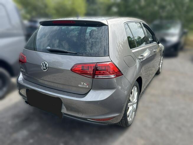 Volkswagen Golf Kobylnica - zdjęcie 3