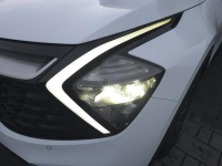 Kia Sportage Podgrz. fotele, kanapa i kierownica | Hybryda MHEV Żarki - zdjęcie 10