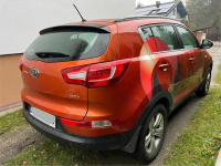 Kia sportage Szydłowiec - zdjęcie 5