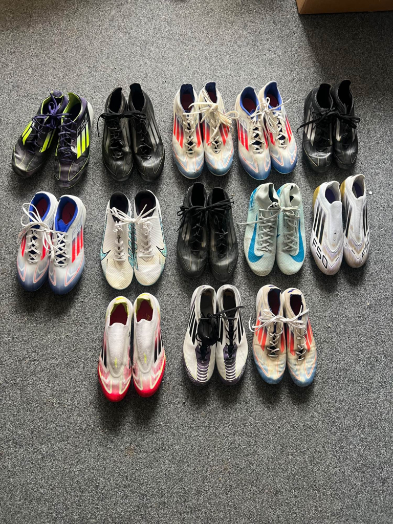 Korki Piłkarksie Duży wybór używane Opole - zdjęcie 3