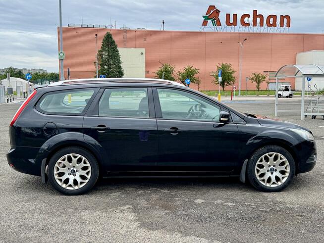 Ford Focus Mk2 Mokotów - zdjęcie 11