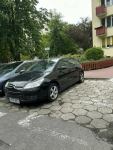 Citroen C4 2008 r. benzyna 1.6v