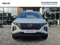 Hyundai Tucson 1.6 T-GDI 150 KM 2WD 6 MT Wersja Modern SalonPL FV23% Łódź - zdjęcie 8
