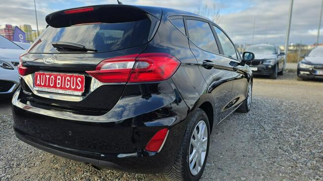 Ford Fiesta climatronic Mały Przebieg ledy podgrzewana kierownica Lębork - zdjęcie 6