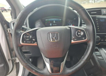 Honda CR-V Najwyższa wersja wyposażenia TOURING / AWD / niski przebieg Tarnów - zdjęcie 8