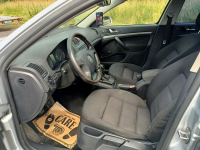 Skoda Octavia 2.0TDI 140km 08r Tarnów - zdjęcie 5