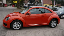 Volkswagen Beetle automat. Gwarancja. Polecam !!! Zielona Góra - zdjęcie 8