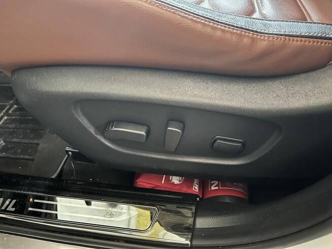 Nissan Xtrail ASO Poerwszy wlasciciel Świnoujście - zdjęcie 10