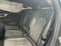 Audi Q7 TDI 4x4 S Line Kamery360 Pneumatka Pamięć HAK 272KM Gliwice - zdjęcie 11