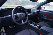 OPEL ASTRA GS-LINE 2022R NISKI PRZEBIEG Goczałkowice-Zdrój - zdjęcie 6