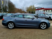 Audi A5 S-Line Lift Led Serwis Bixenon Navi ACC Parktronic Gwarancja! Szczecin - zdjęcie 4