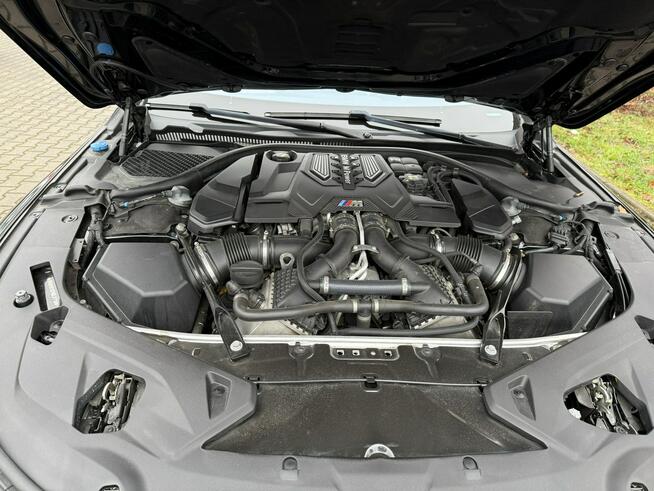 BMW M8 625ps pierwszy właściciel faktura vat Competition Bolesławiec - zdjęcie 11